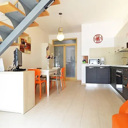 Blue 1 Villa Banjole