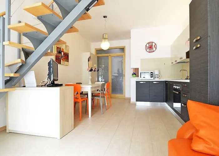 Blue 1 Villa Banjole