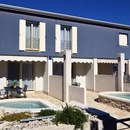 Blue 1 Villa Banjole