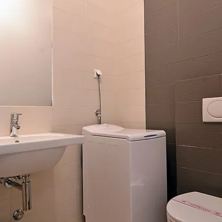 Blue 1 Villa