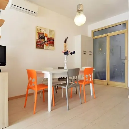 Blue 1 Villa